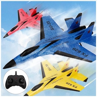 Foto 5 | Avión De Control Remoto Robatic Glider - Venta Internacional