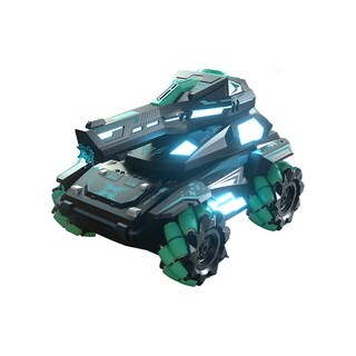 Foto 1 | Juguete Jjrc con Tanque de Bomba de Agua con Control Remoto- Venta Internacional