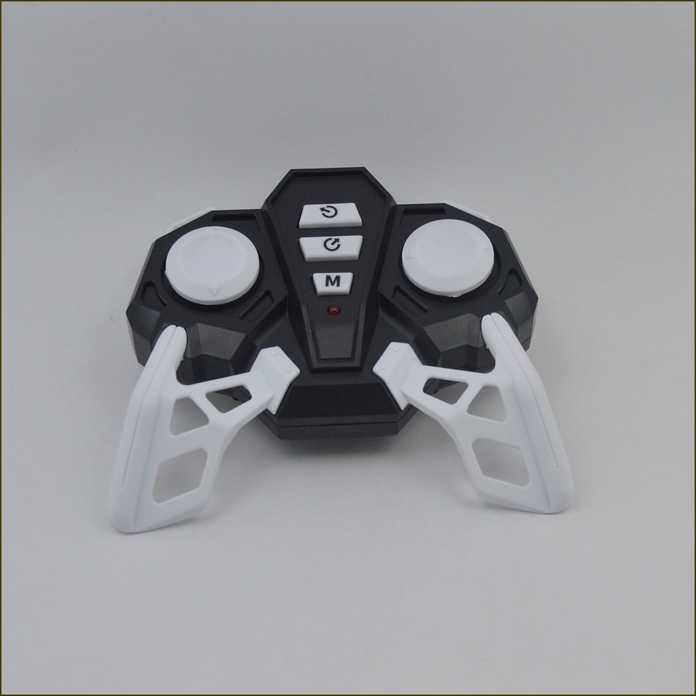 Foto 5 pulgar | Coche de Acrobacias RC Elf Negro con Control Remoto y por Gestos - Venta Internacional