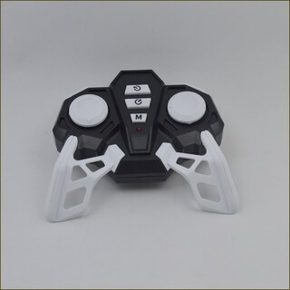 Foto 4 | Coche de Acrobacias RC Elf Negro con Control Remoto y por Gestos - Venta Internacional