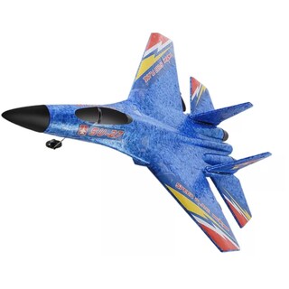 Foto 1 | Plano de Control Remoto Su-27 - Venta Internacional