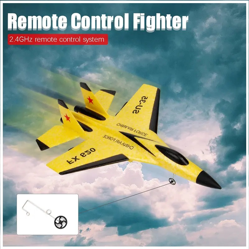 Foto 4 pulgar | Avión Acrobático a Control Remoto Fx 620 The Manitor - Venta Internacional