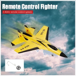 Foto 3 | Avión Acrobático a Control Remoto Fx 620 The Manitor - Venta Internacional