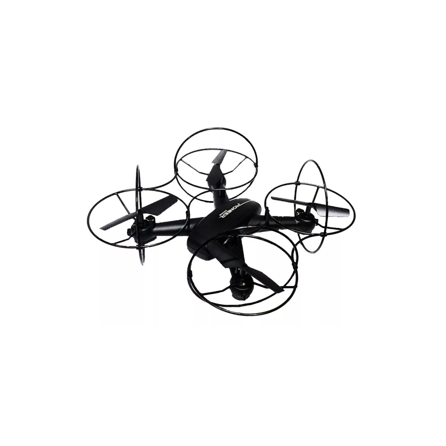 Foto 2 pulgar | Control Remoto Drone Firefly 360 Protection Recargable - Venta Internacional