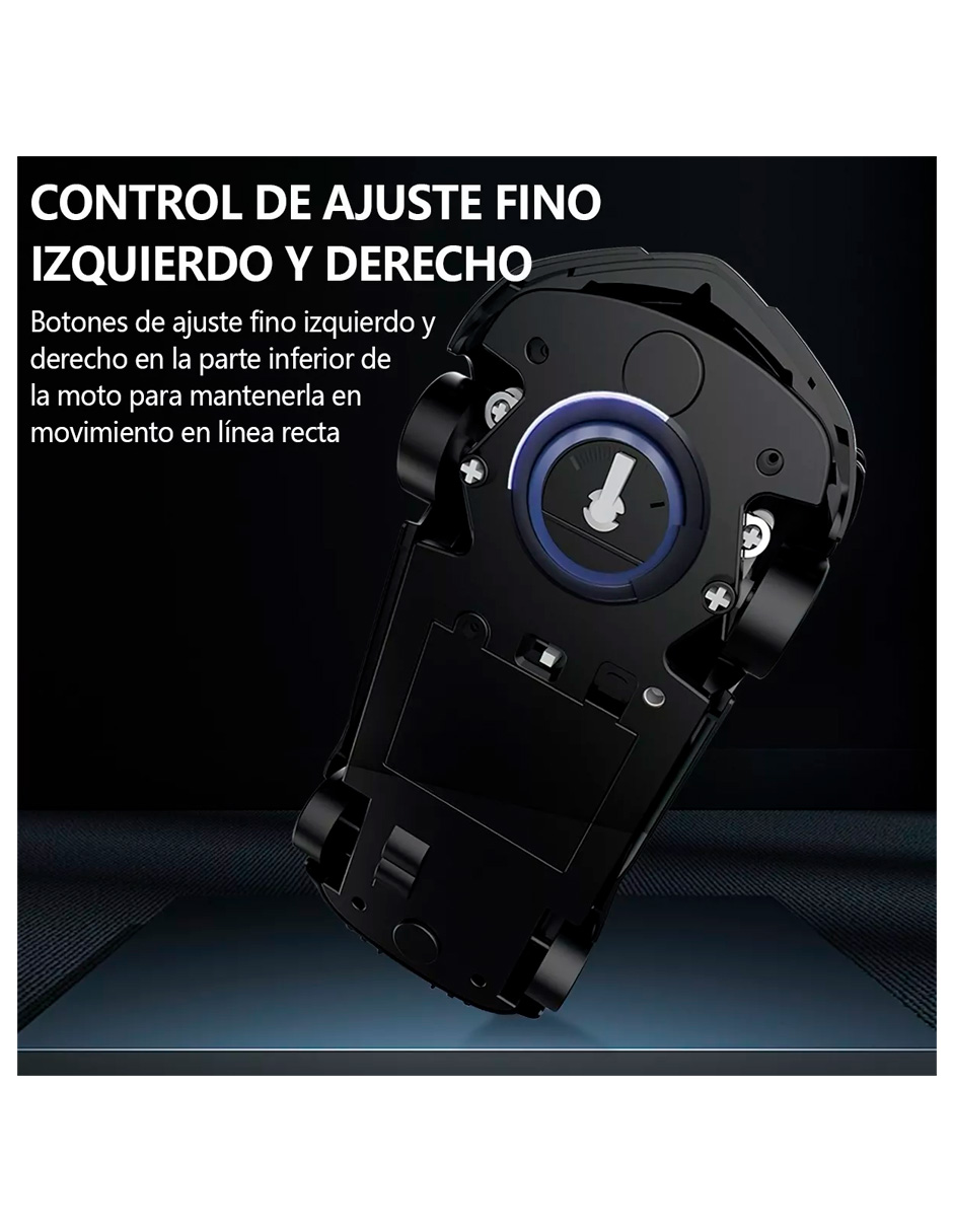 Foto 6 | Carro Control Remoto Petukita Box Recargable