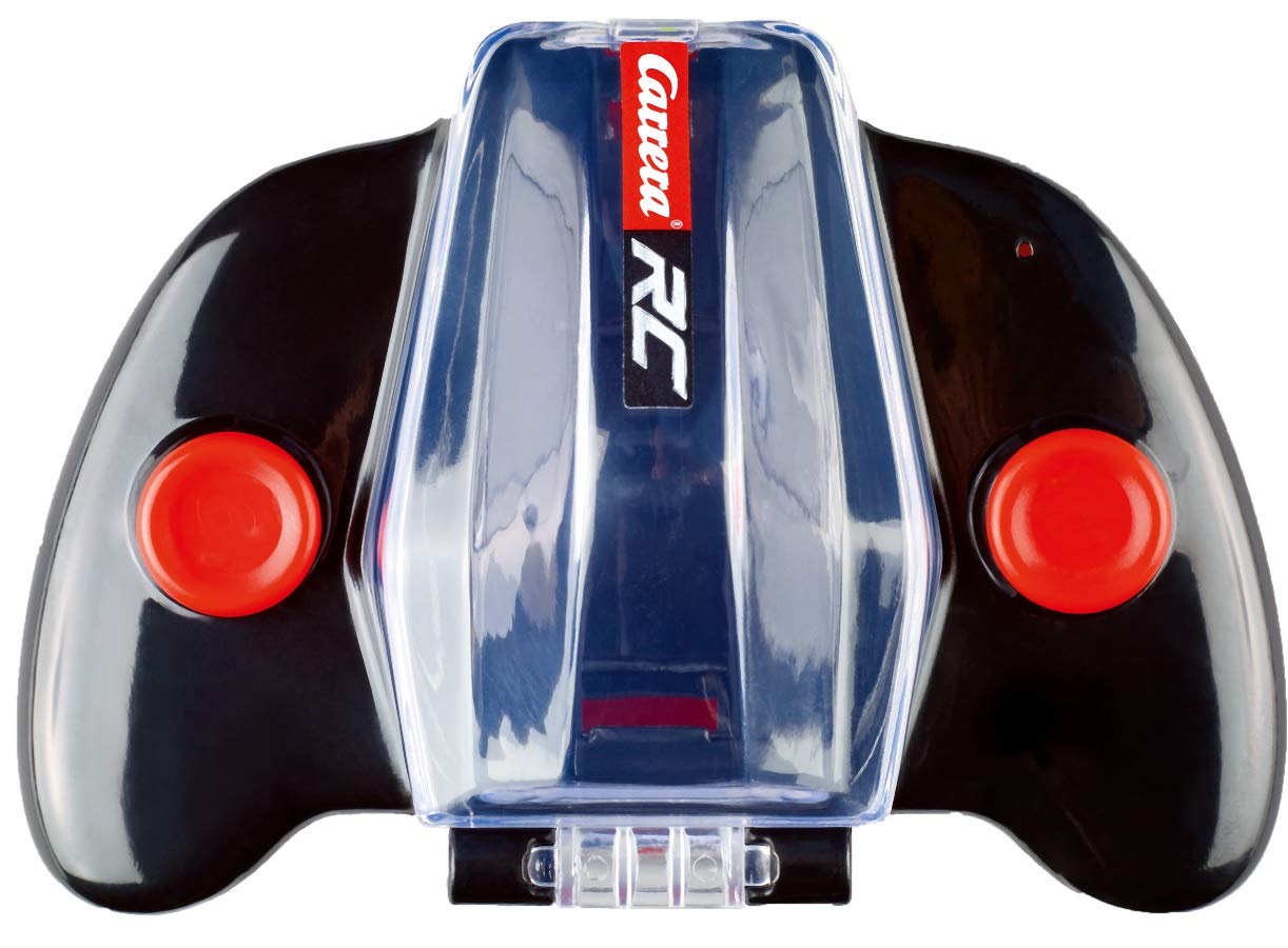 Foto 5 pulgar | Coche De Juguete Carrera Rc Nintendo Mario Kart Toad 2,4 Ghz 1:50 - Venta Internacional.