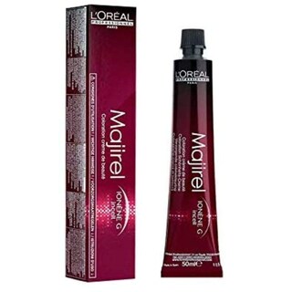 Foto 1 | Tinte Para El Cabello L'oreal Professionnel Paris Majirel Ht Abs/rc 6.52 - Venta Internacional.