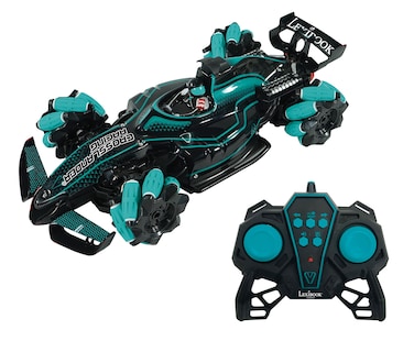 Foto 1 | Auto De Carreras Con Mando A Distancia Lexibook Crosslander Racing Rc61 - Venta Internacional.