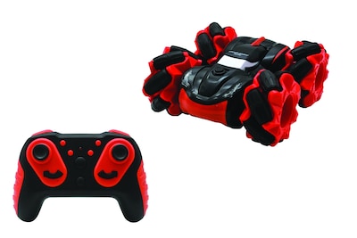 Foto 1 | Coche Con Mando A Distancia Lexibook Crosslander Slide Rc58 - Venta Internacional.