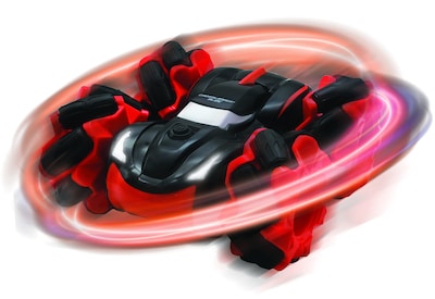 Foto 2 | Coche Con Mando A Distancia Lexibook Crosslander Slide Rc58 - Venta Internacional.