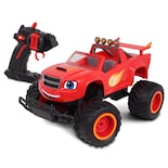 Monster Truck Todoterreno Con Control Remoto Nkok Blaze Blaze - Venta Internacional.