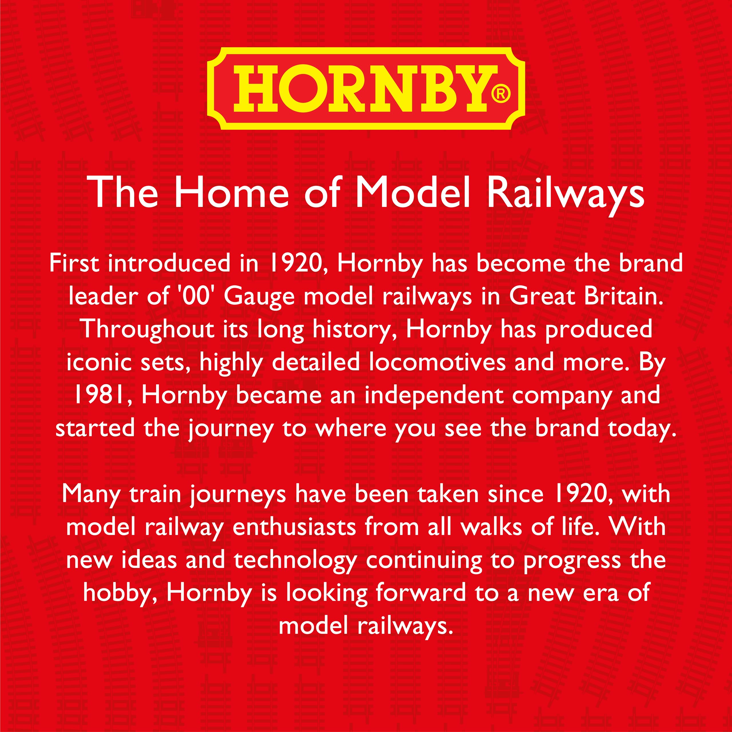 Foto 3 pulgar | Hobby Train Tracks Hornby Ht8301 2nd Radius Curve X4 - Venta Internacional.