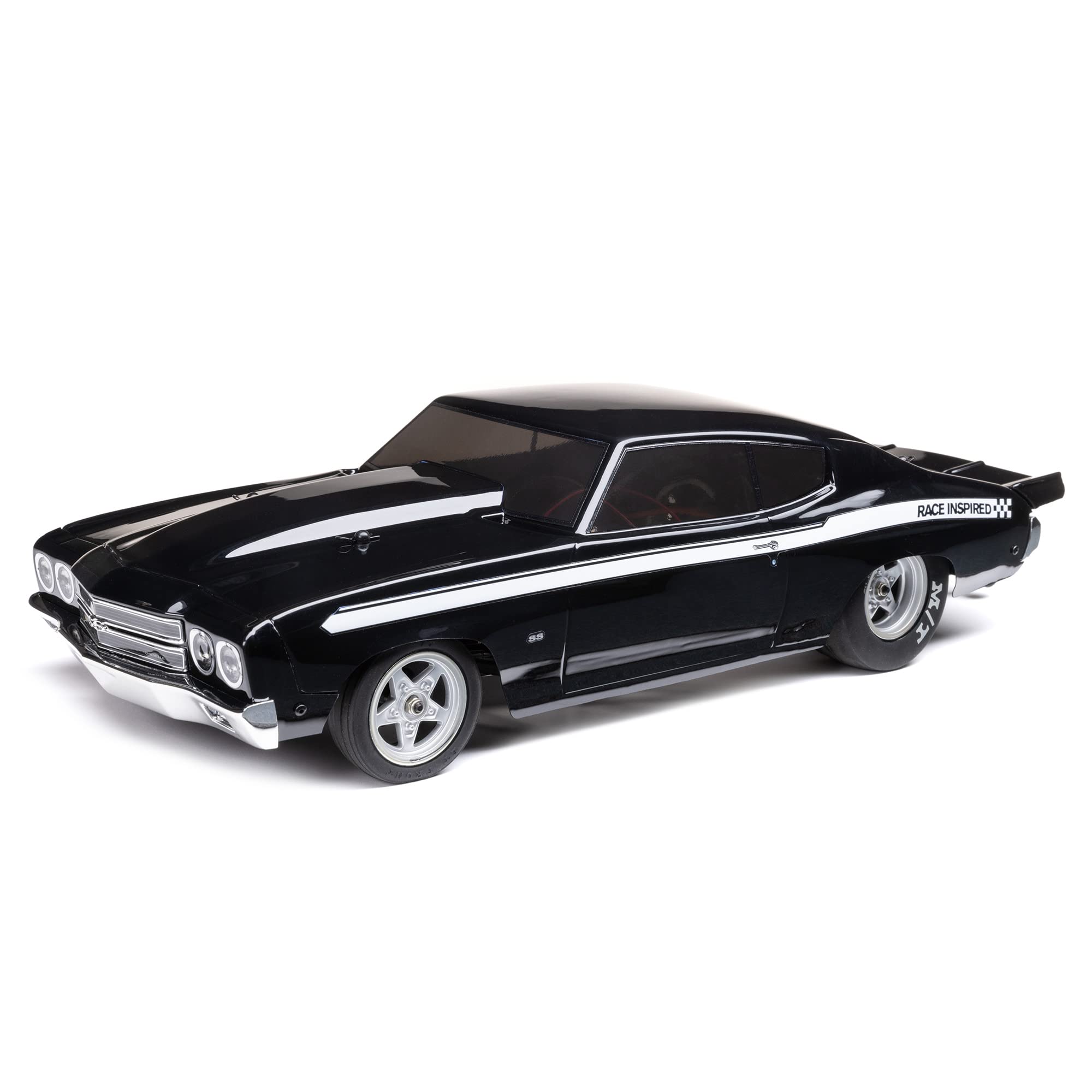 Foto 2 pulgar | Rc Car Losi 1/16 1970 Chevelle 2wd Mini Sin Prep Drag Rtr - Venta Internacional.