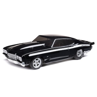 Foto 1 | Rc Car Losi 1/16 1970 Chevelle 2wd Mini Sin Prep Drag Rtr - Venta Internacional.