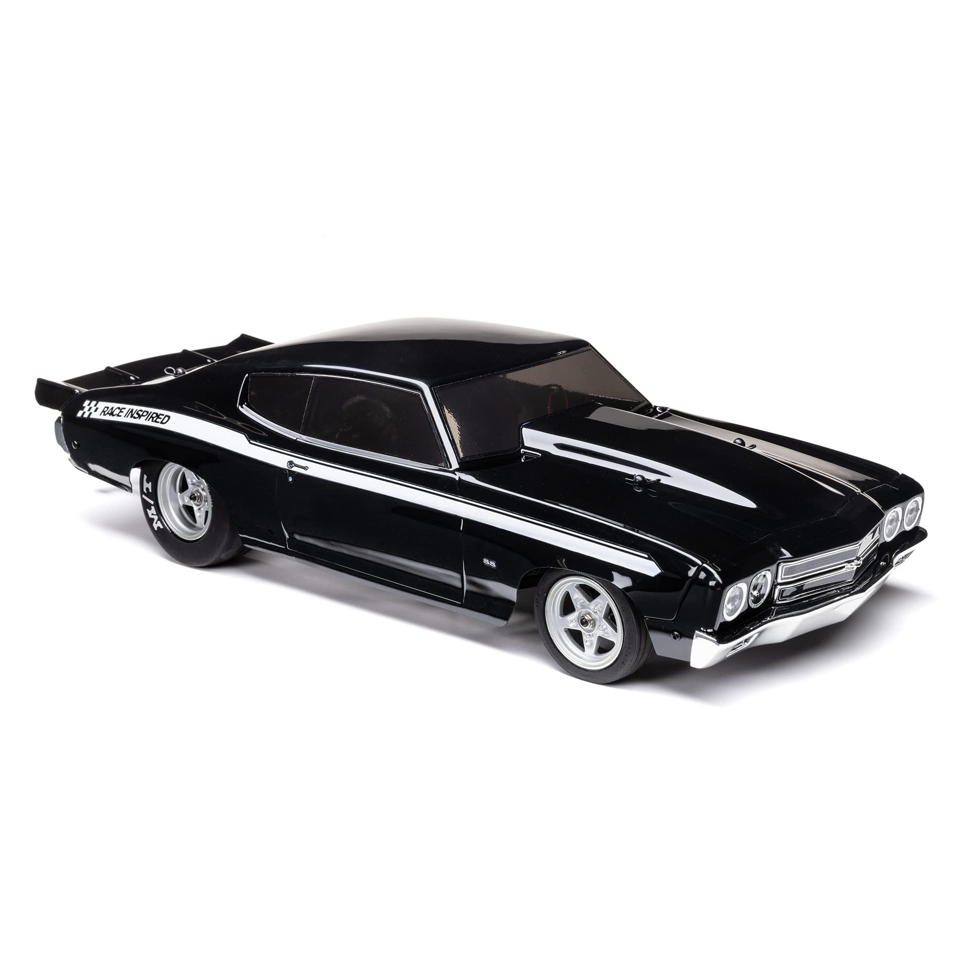 Foto 3 pulgar | Rc Car Losi 1/16 1970 Chevelle 2wd Mini Sin Prep Drag Rtr - Venta Internacional.