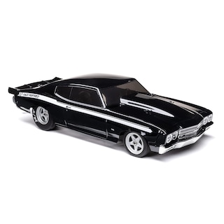 Foto 2 | Rc Car Losi 1/16 1970 Chevelle 2wd Mini Sin Prep Drag Rtr - Venta Internacional.