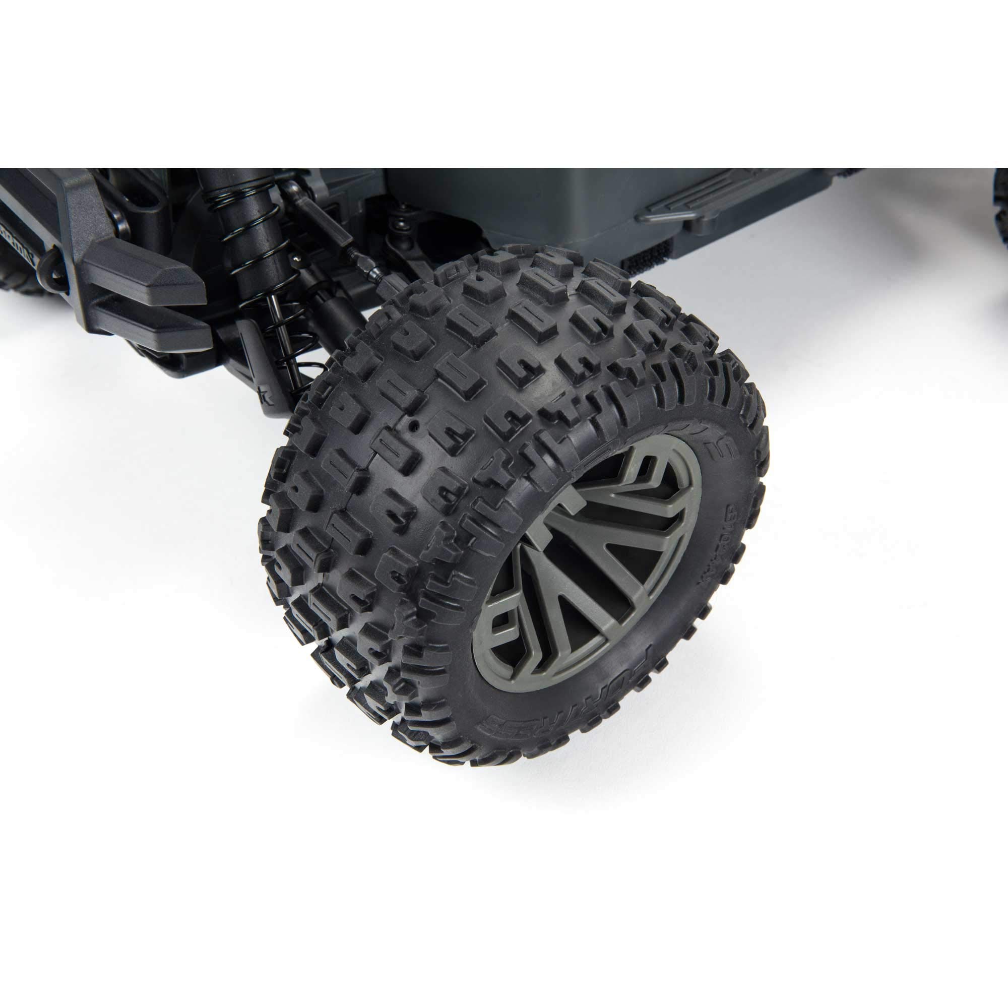 Foto 7 pulgar | Camión Rc Arrma Granite 4x4 V3 3s Blx Sin Escobillas 1/10 Rtr - Venta Internacional.