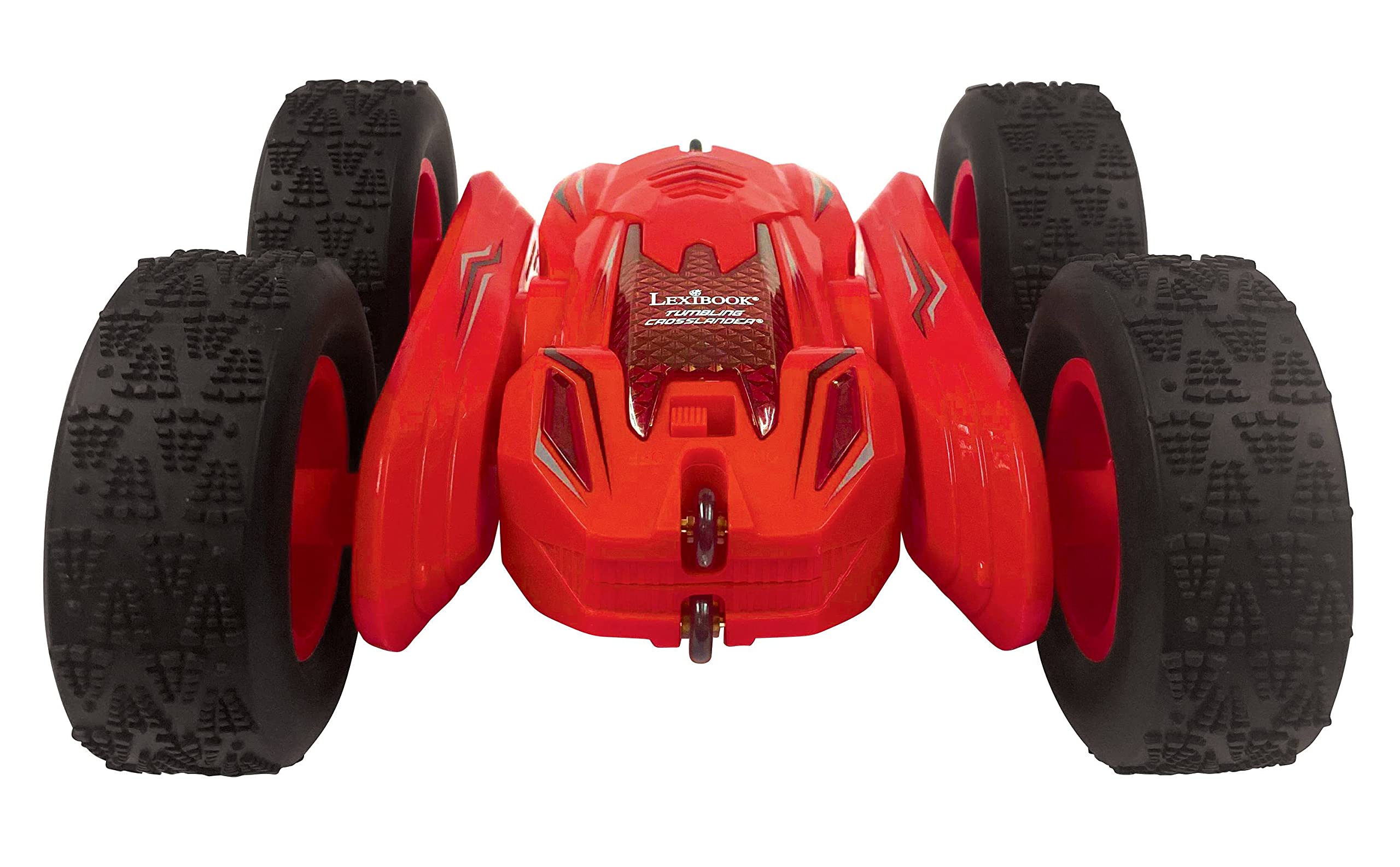Foto 3 pulgar | Vehículo a Control Remoto Lexibook Vertical Crosslander Rc55 - Venta Internacional
