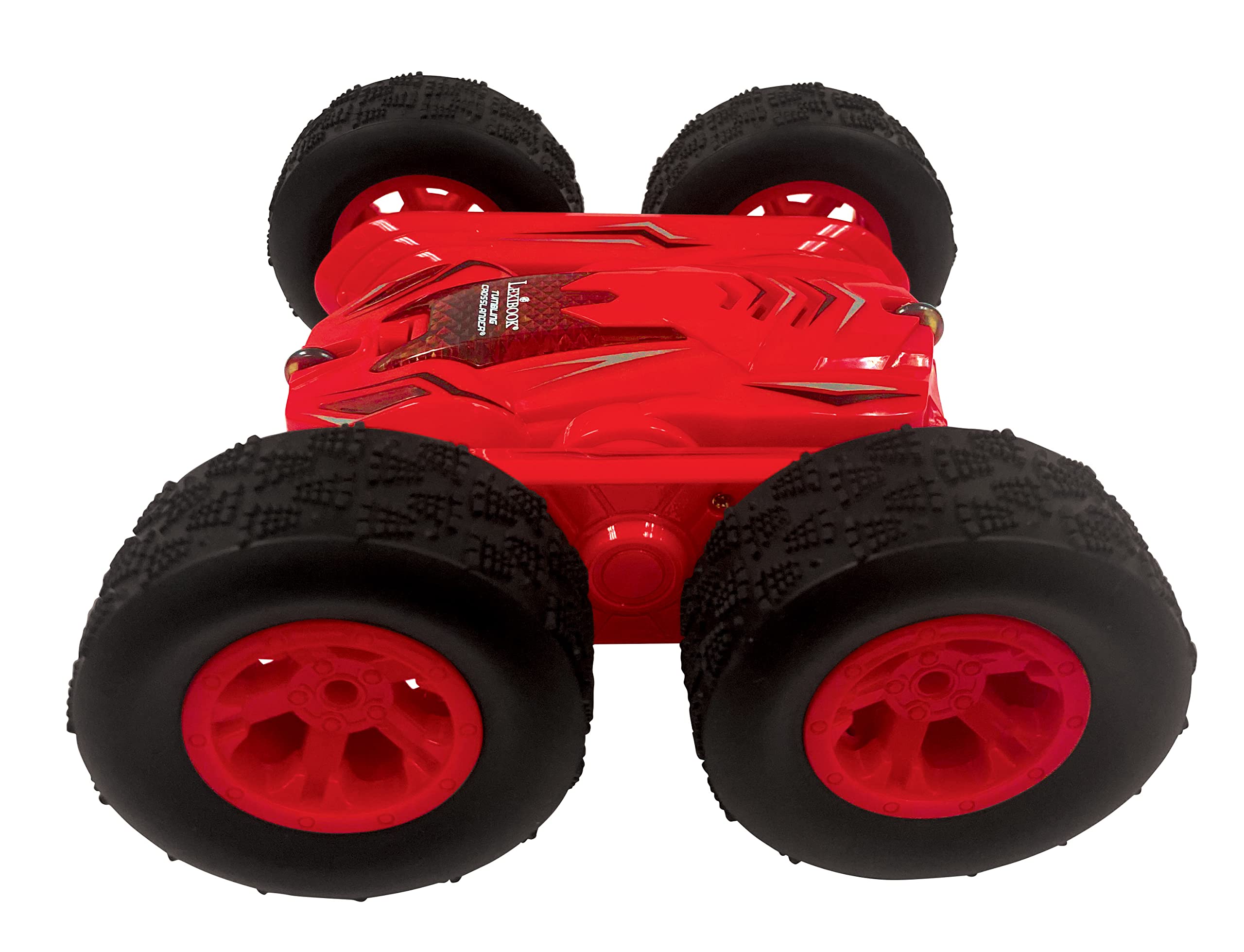 Foto 4 pulgar | Vehículo a Control Remoto Lexibook Vertical Crosslander Rc55 - Venta Internacional