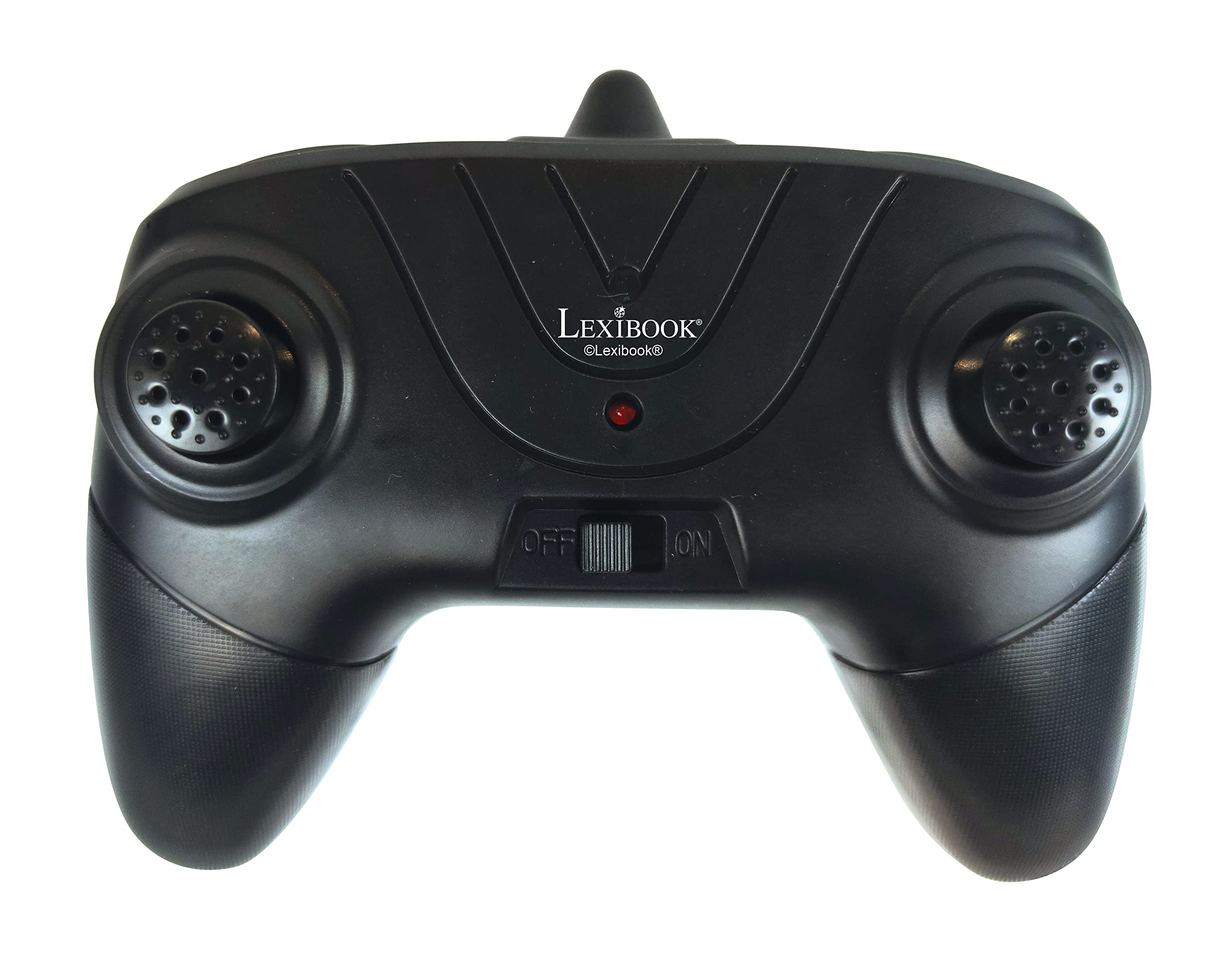 Foto 5 pulgar | Vehículo a Control Remoto Lexibook Vertical Crosslander Rc55 - Venta Internacional