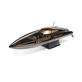 Foto 1 | Rc Boat Pro Boat Heatwave Recoil 2 V2 26 Rtr Sin Escobillas - Venta Internacional.