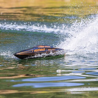Foto 3 | Rc Boat Pro Boat Heatwave Recoil 2 V2 26 Rtr Sin Escobillas - Venta Internacional.
