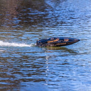 Foto 4 | Rc Boat Pro Boat Heatwave Recoil 2 V2 26 Rtr Sin Escobillas - Venta Internacional.