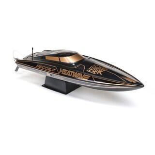 Foto 6 | Rc Boat Pro Boat Heatwave Recoil 2 V2 26 Rtr Sin Escobillas - Venta Internacional.