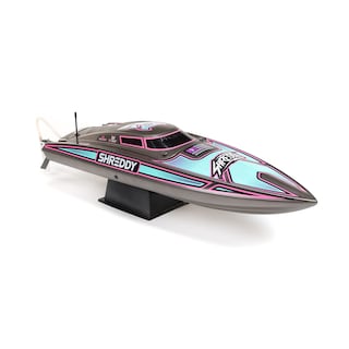 Foto 6 | Rc Boat Pro Boat Shreddy Recoil 2 V2 26 Rtr Sin Escobillas - Venta Internacional.