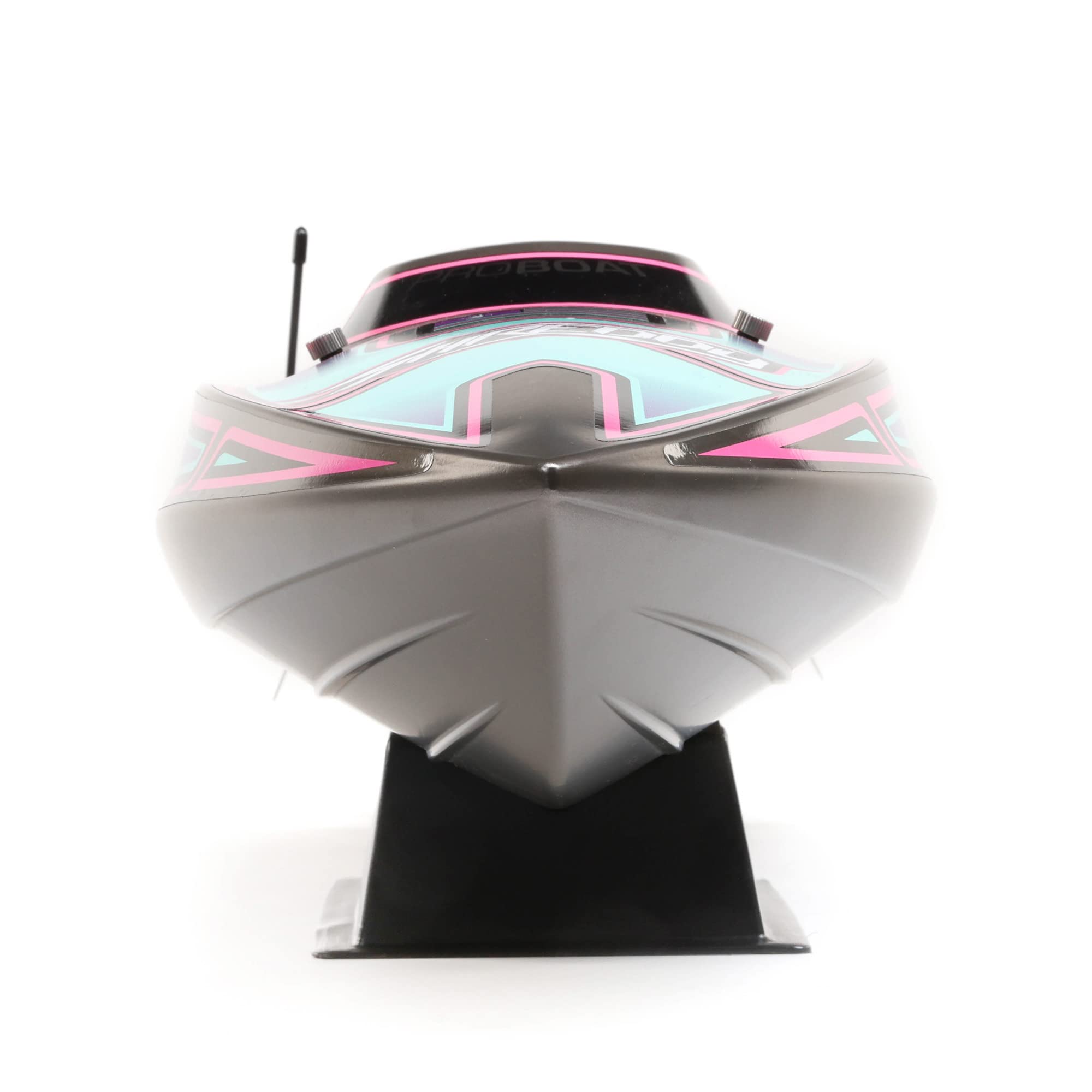 Foto 8 pulgar | Rc Boat Pro Boat Shreddy Recoil 2 V2 26 Rtr Sin Escobillas - Venta Internacional.