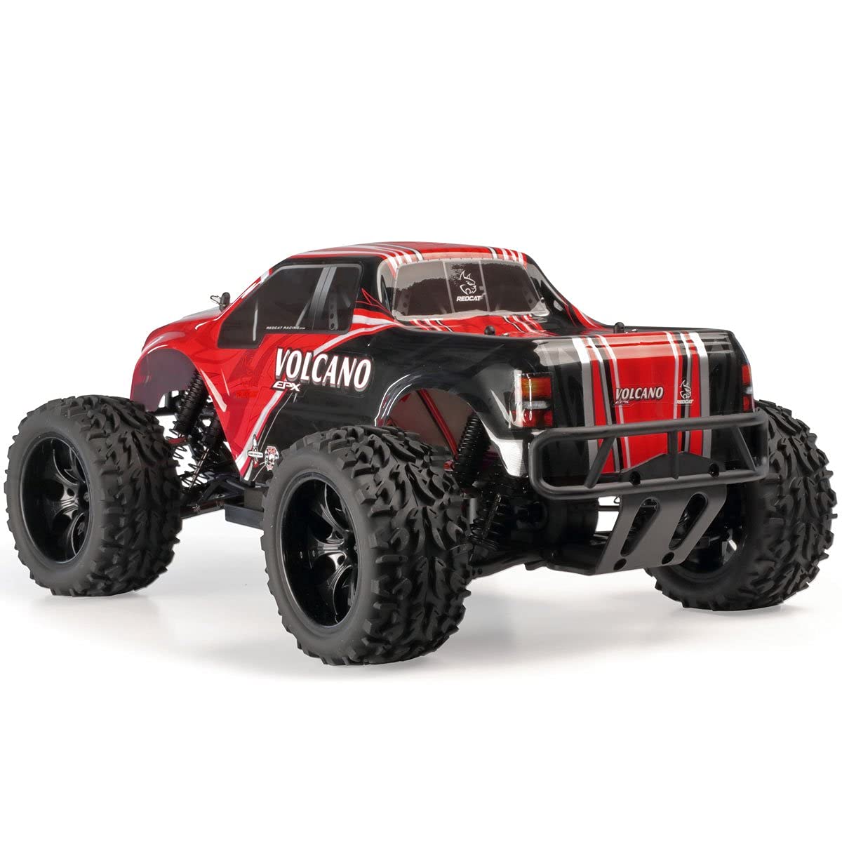 Foto 3 pulgar | Monster Truck Redcat Racing Volcano Epx A Escala 1/10 Rtr - Venta Internacional.