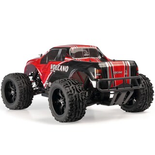 Foto 2 | Monster Truck Redcat Racing Volcano Epx A Escala 1/10 Rtr - Venta Internacional.