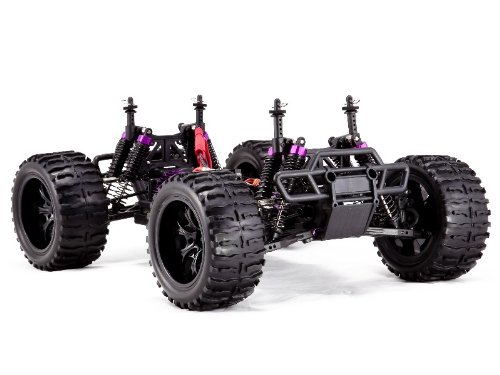 Foto 5 pulgar | Monster Truck Redcat Racing Volcano Epx A Escala 1/10 Rtr - Venta Internacional.