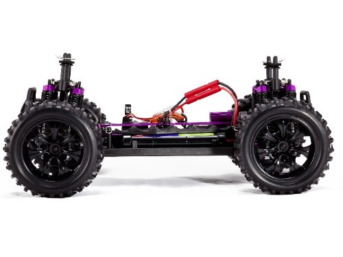 Foto 6 pulgar | Monster Truck Redcat Racing Volcano Epx A Escala 1/10 Rtr - Venta Internacional.