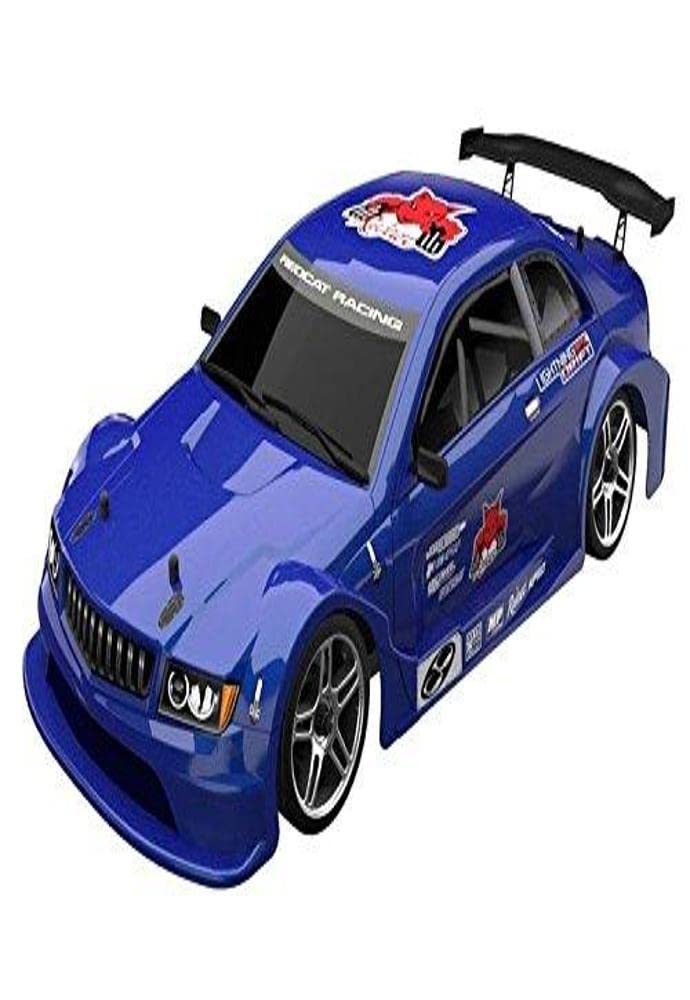 Drift Car Redcat Racing Epx Con Batería De 7,2 V, 2000 Mah, 2,4 Ghz - Venta Internacional.