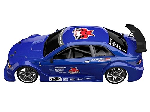 Foto 3 pulgar | Drift Car Redcat Racing Epx Con Batería De 7,2 V, 2000 Mah, 2,4 Ghz - Venta Internacional.