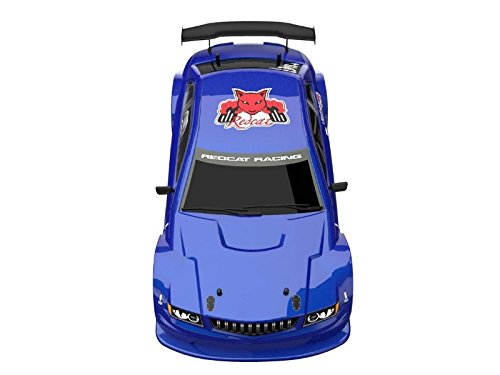 Foto 4 pulgar | Drift Car Redcat Racing Epx Con Batería De 7,2 V, 2000 Mah, 2,4 Ghz - Venta Internacional.