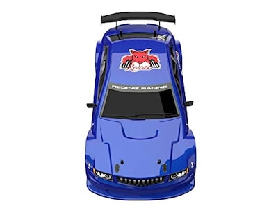 Foto 3 | Drift Car Redcat Racing Epx Con Batería De 7,2 V, 2000 Mah, 2,4 Ghz - Venta Internacional.