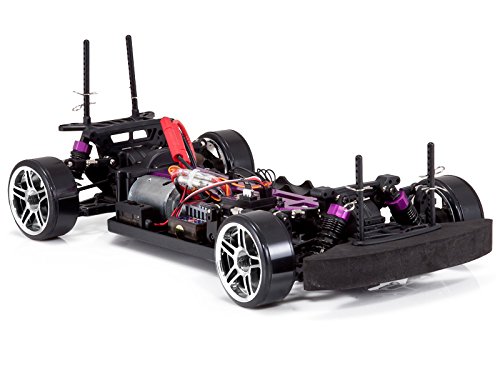 Foto 5 pulgar | Drift Car Redcat Racing Epx Con Batería De 7,2 V, 2000 Mah, 2,4 Ghz - Venta Internacional.