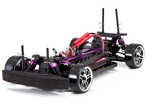 Foto 6 pulgar | Drift Car Redcat Racing Epx Con Batería De 7,2 V, 2000 Mah, 2,4 Ghz - Venta Internacional.