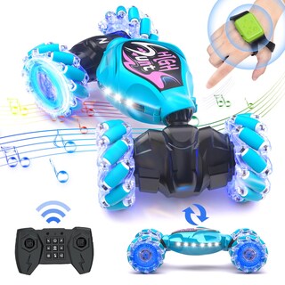 Foto 1 | Carro a Control Remoto Terucle Infantil-Venta Internacional