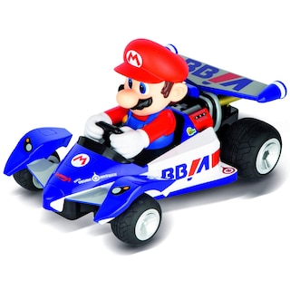 Foto 3 | Auto A Control Remoto Carrera Rc Mario Kart Circuit Special - Venta Internacional.