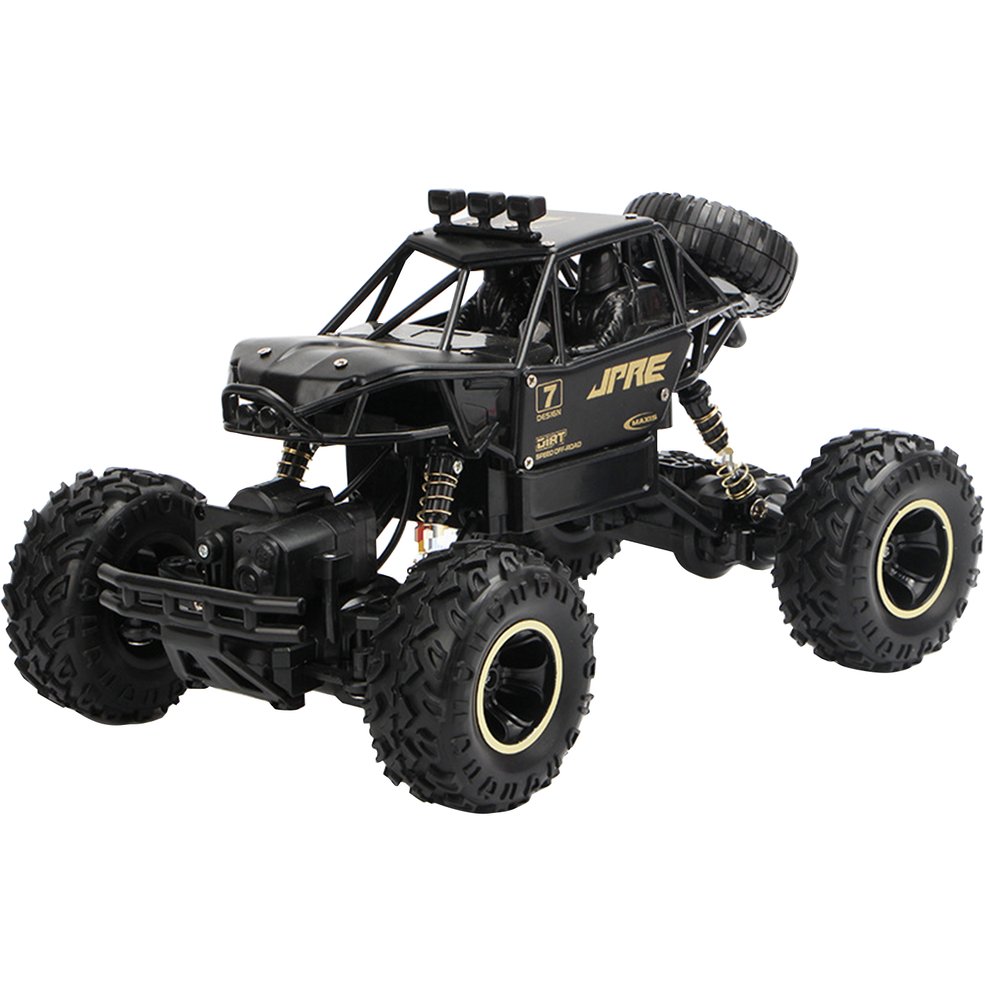 Foto 2 pulgar | Vehículo Eléctrico De Alta Velocidad Monster Truck 4wd Con Control Remoto - Venta Internacional.