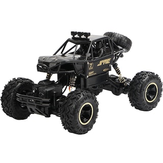 Foto 1 | Vehículo Eléctrico De Alta Velocidad Monster Truck 4wd Con Control Remoto - Venta Internacional.
