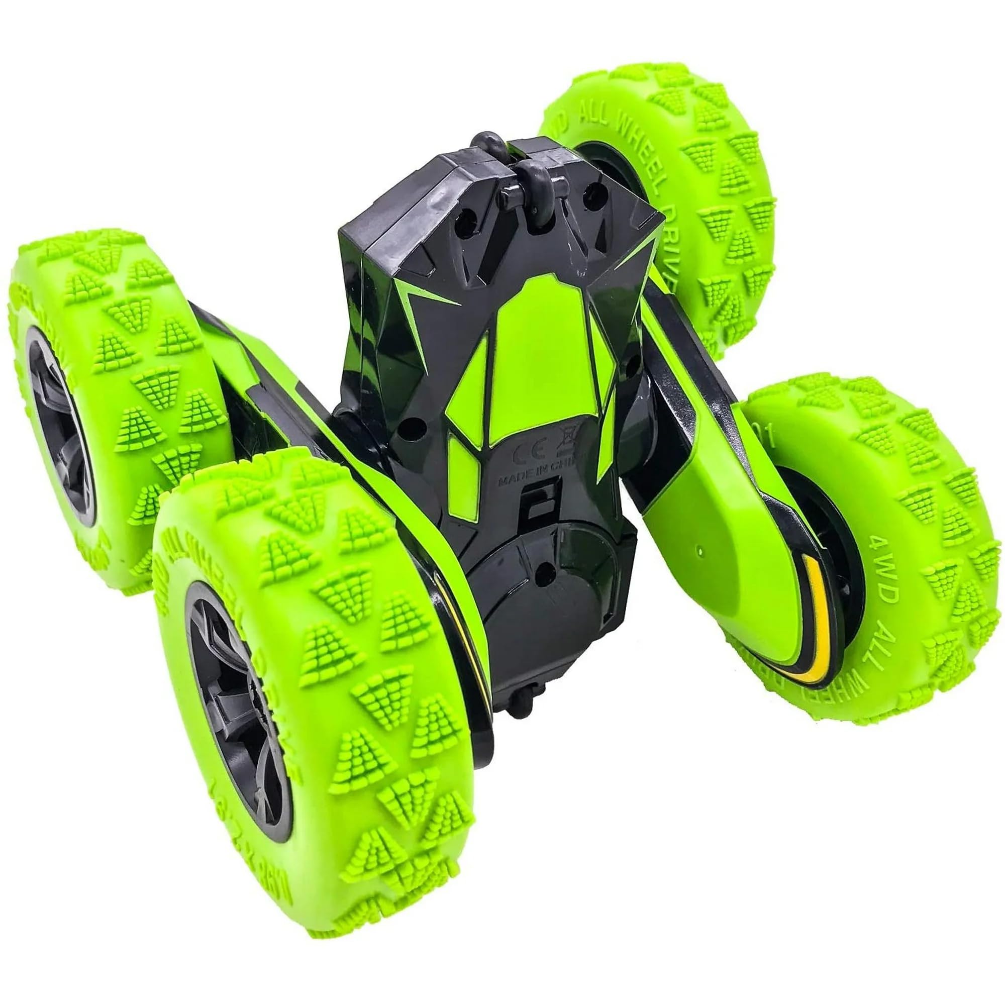 Foto 7 pulgar | Rc Stunt Car Threking, Conducción A Doble Cara, 360 Grados 6+ - Venta Internacional.