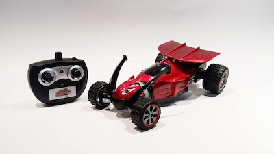 Foto 4 | X Xcorpion Juguete Vehículo Radio Control Nitro