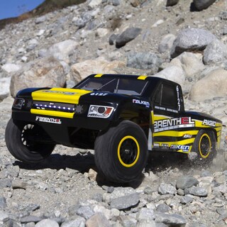 Foto 3 | Camión Rc Losi Tenacity Tt Pro 1/10 4wd Rtr Sin Escobillas - Venta Internacional.