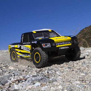 Foto 4 | Camión Rc Losi Tenacity Tt Pro 1/10 4wd Rtr Sin Escobillas - Venta Internacional.