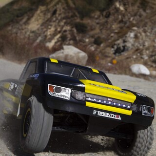 Foto 7 | Camión Rc Losi Tenacity Tt Pro 1/10 4wd Rtr Sin Escobillas - Venta Internacional.