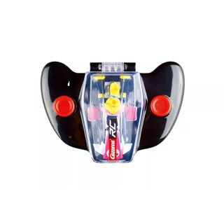 Foto 2 | Coche De Juguete Carrera Rc Nintendo Mario Kart 2.4 Ghz - Melocotón - Venta Internacional.